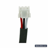 Bang & Olufsen BeoPlay A3 Replacement Battery, 11.1V, 3400mAh, Li-ion 4