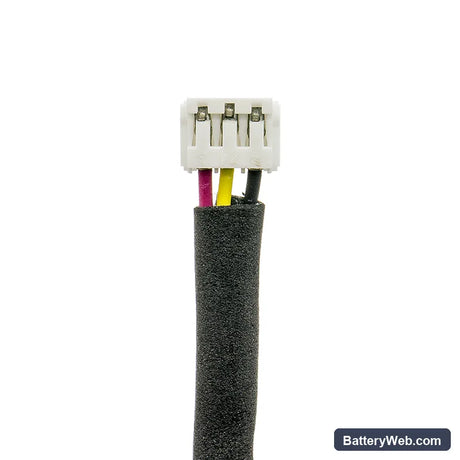Bang & Olufsen BeoPlay P2 Replacement Battery, 7.4V, 900mAh, Li-Polymer 4