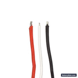 Barnes & Noble Nook 7 Replacement Battery, 3.7V, 2600mAh, Li-Polymer 4