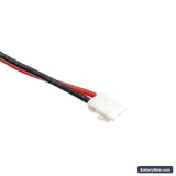 Barnes & Noble GlowLight Plus 7.8 Replacement Battery, 3.7V, 1500mAh, Li-Polymer 5