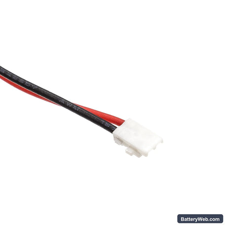 Barnes & Noble GlowLight Plus 7.8 Replacement Battery, 3.7V, 1500mAh, Li-Polymer 5