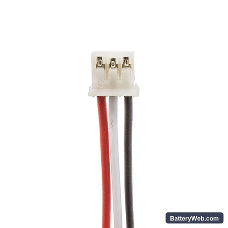 Bang & Olufsen Beosound 3 Replacement Battery, 9.6V, 2000mAh, Ni-MH 4