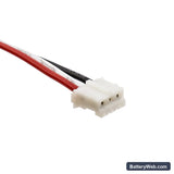 Bang & Olufsen Beosound 3 Replacement Battery, 9.6V, 2000mAh, Ni-MH 5
