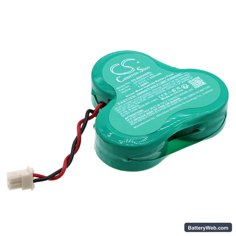 Mercedes-Benz Vito 2003 Alarm Security Replacement Battery, 7.2V, 230mAh, Ni-MH 1