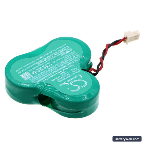 Mercedes-Benz Vito 2003 Alarm Security Replacement Battery, 7.2V, 230mAh, Ni-MH 2