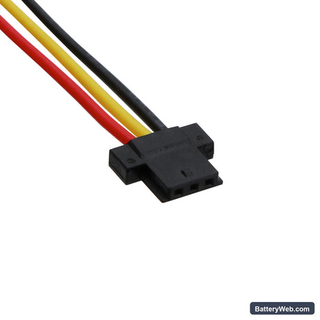 Bang & Olufsen Beoplay EQ Charging Case Replacement Battery, 3.7V, 450mAh, Li-Polymer 5