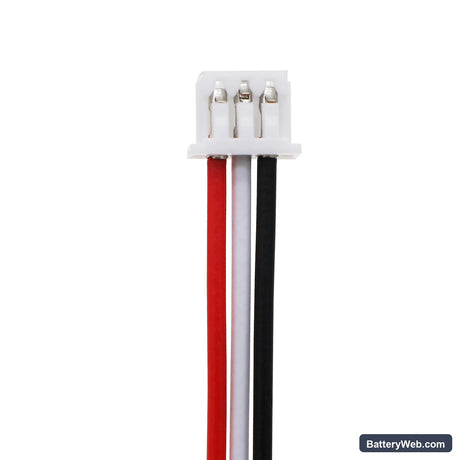 Bang & Olufsen Beoplay H8i Replacement Battery, 3.7V, 1000mAh, Li-Polymer 4