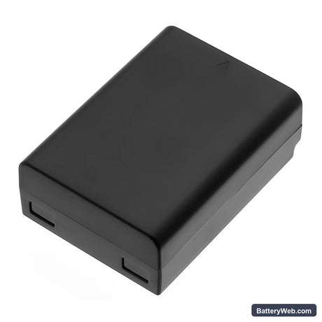 Samsung NX200 Replacement Battery, 7.4V, 800mAh, Li-ion 4
