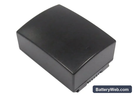 Samsung SMX-F50 Replacement Battery, 3.7V, 900mAh, Li-ion 3