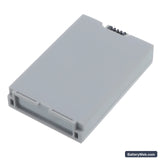 Canon Legria HF R26 Replacement Battery, 3.7V, 950mAh, Li-ion 4