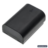Samsung NX1 Replacement Battery, 7.2V, 1600mAh, Li-ion 4
