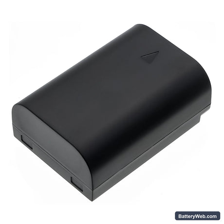 Samsung NX1 Replacement Battery, 7.2V, 1900mAh, Li-ion 4