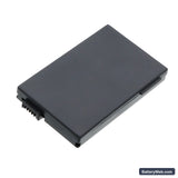 Canon DC210 Replacement Battery, 7.4V, 850mAh, Li-ion 3