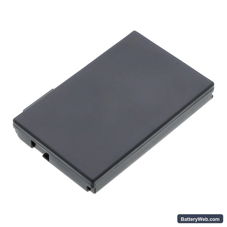 Canon DC210 Replacement Battery, 7.4V, 850mAh, Li-ion 4