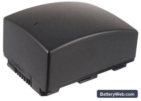 Samsung SMX-F50 Replacement Battery, 3.7V, 1800mAh, Li-ion 4