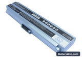Sony VAIO PCG-TR1AP Replacement Battery, 11.1V, 4400mAh, Li-ion 1