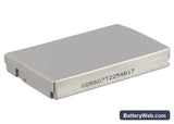 Canon DC51 Replacement Battery, 7.4V, 850mAh, Li-ion 3