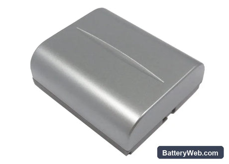 Canon DM-MV3 Replacement Battery, 7.4V, 1500mAh, Li-ion 4