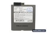 Canon DM-MV3 Replacement Battery, 7.4V, 1500mAh, Li-ion 5
