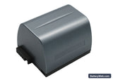 Canon DM-MV3 Replacement Battery, 7.4V, 3000mAh, Li-ion 4