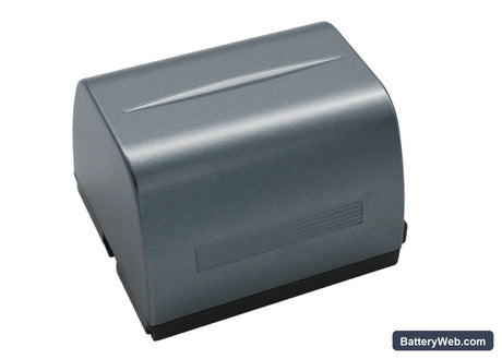Canon DM-MV3 Replacement Battery, 7.4V, 3000mAh, Li-ion 5