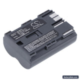 Canon DM-MV100X Replacement Battery, 7.4V, 1500mAh, Li-ion 1