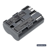 Canon DM-MV100X Replacement Battery, 7.4V, 2000mAh, Li-ion 1