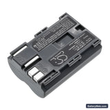 Canon DM-MV100X Replacement Battery, 7.4V, 2000mAh, Li-ion 2