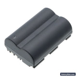 Canon DM-MV100X Replacement Battery, 7.4V, 2000mAh, Li-ion 3