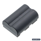Canon DM-MV100X Replacement Battery, 7.4V, 2000mAh, Li-ion 4