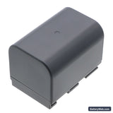 Canon DM-MV100X Replacement Battery, 7.4V, 3000mAh, Li-ion 4