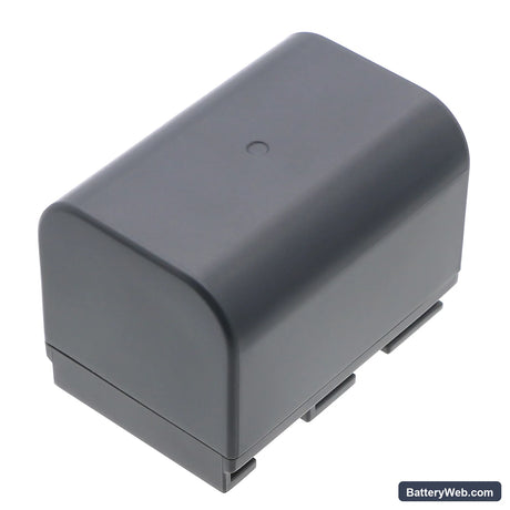 Canon DM-MV100X Replacement Battery, 7.4V, 3000mAh, Li-ion 4