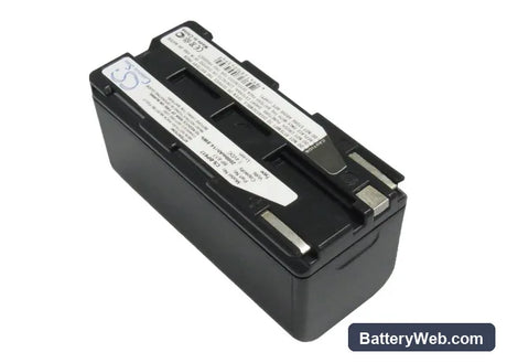 Canon DM-MV20i Replacement Battery, 7.4V, 2000mAh, Li-ion 1