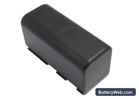 Canon DM-MV20i Replacement Battery, 7.4V, 2000mAh, Li-ion 3