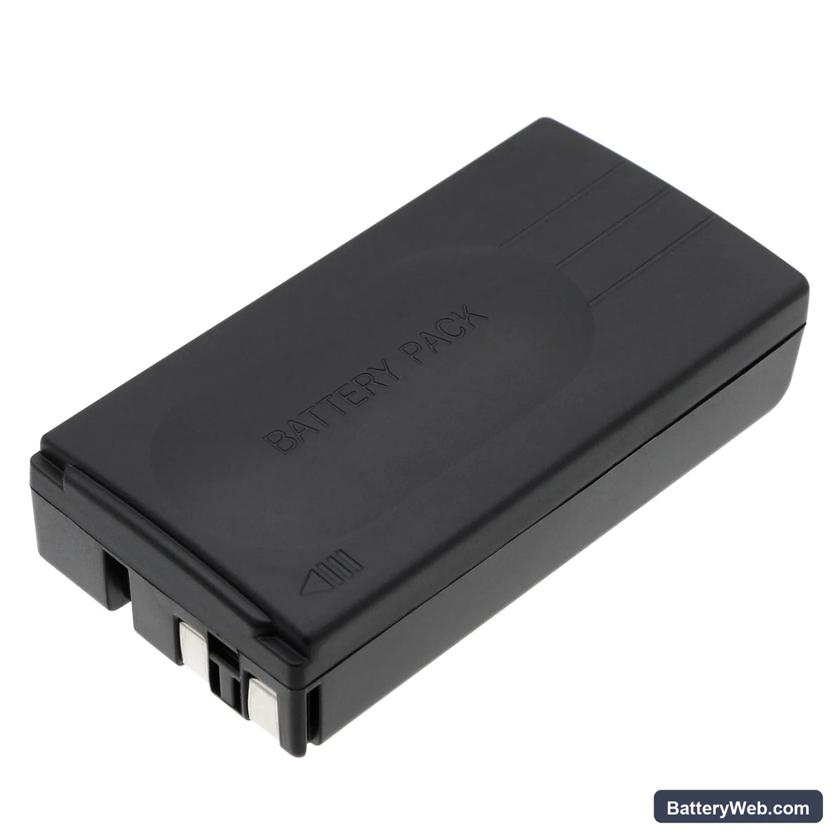 Canon E06 Replacement Battery, 6V, 2100mAh, Ni-MH 3