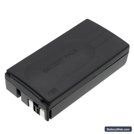 Canon E06 Replacement Battery, 6V, 2100mAh, Ni-MH 3