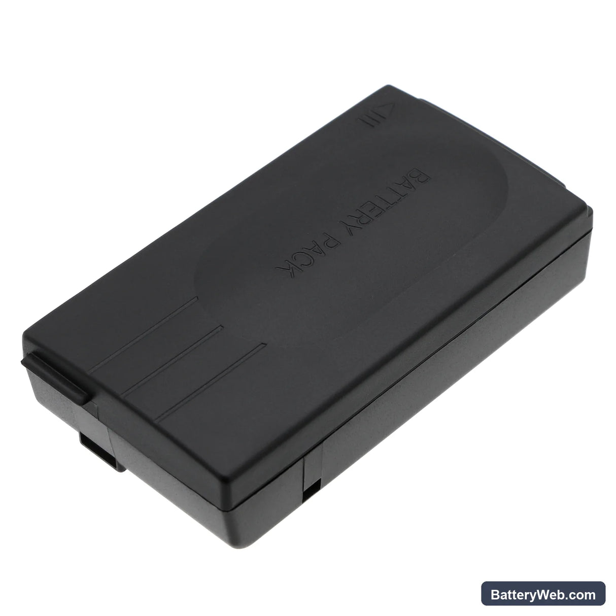 Canon E06 Replacement Battery, 6V, 2100mAh, Ni-MH 4