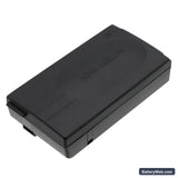 Canon E06 Replacement Battery, 6V, 2100mAh, Ni-MH 4