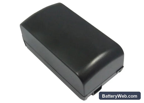 Canon E61 Replacement Battery, 6V, 4200mAh, Ni-MH 4