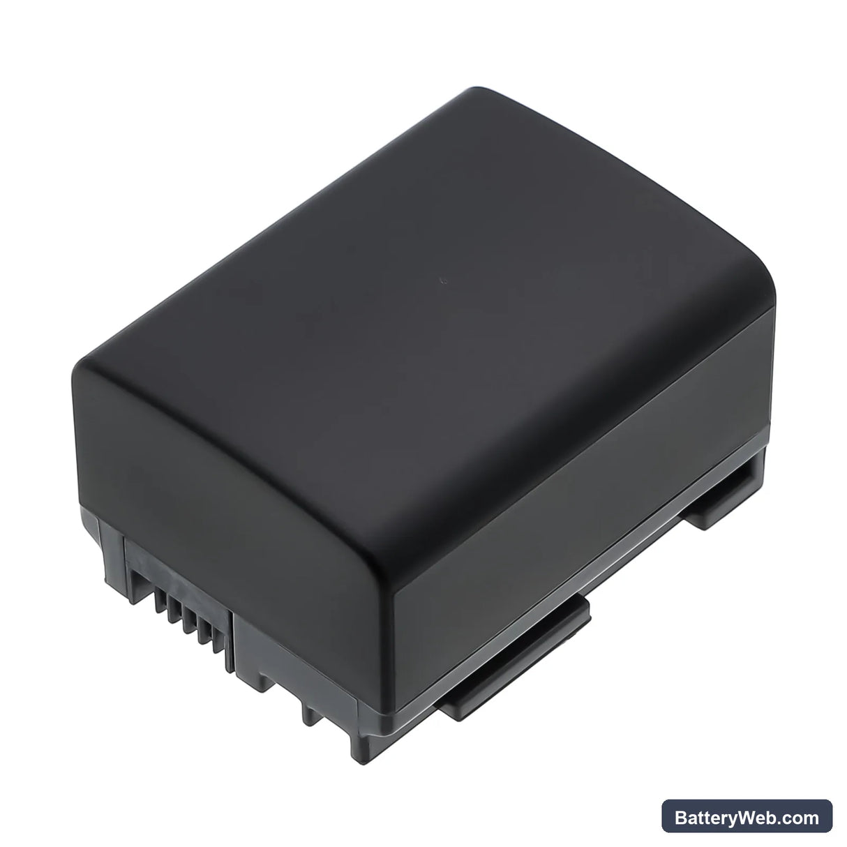 Canon FS10 Replacement Battery, 7.4V, 890mAh, Li-ion 3