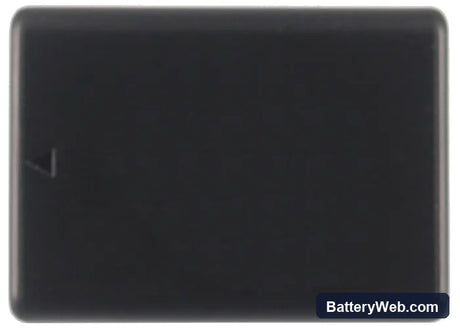 Canon VIXIA HF M52 Replacement Battery, 3.7V, 890mAh, Li-ion 6