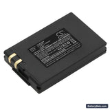 Samsung VP-DX100i Replacement Battery, 7.4V, 800mAh, Li-ion 1