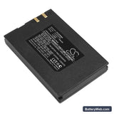 Samsung SC-D381 Replacement Battery, 7.4V, 700mAh, Li-ion 1