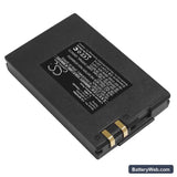 Samsung SC-D381 Replacement Battery, 7.4V, 700mAh, Li-ion 2