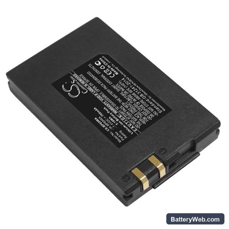 Samsung SC-D381 Replacement Battery, 7.4V, 700mAh, Li-ion 2