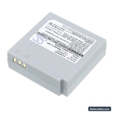 Samsung VP-HMX10 Replacement Battery, 7.4V, 850mAh, Li-ion 2