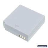 Samsung VP-HMX10 Replacement Battery, 7.4V, 850mAh, Li-ion 3