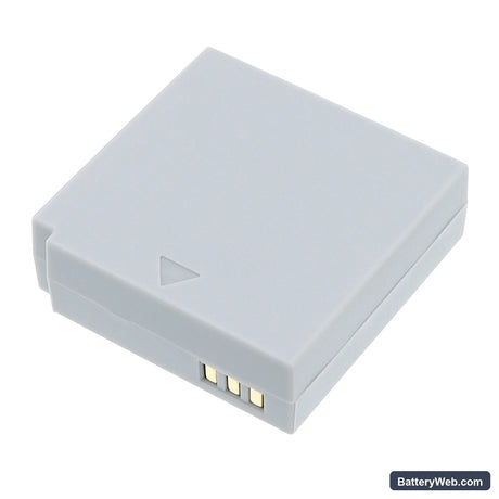 Samsung VP-HMX10 Replacement Battery, 7.4V, 850mAh, Li-ion 3