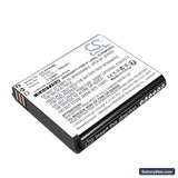 Samsung DV200 Replacement Battery, 3.7V, 700mAh, Li-ion 1