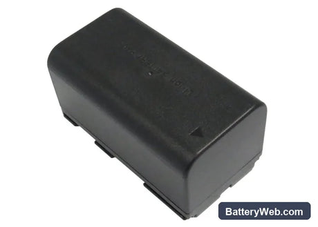 Canon G1000 Replacement Battery, 7.4V, 4000mAh, Li-ion 4